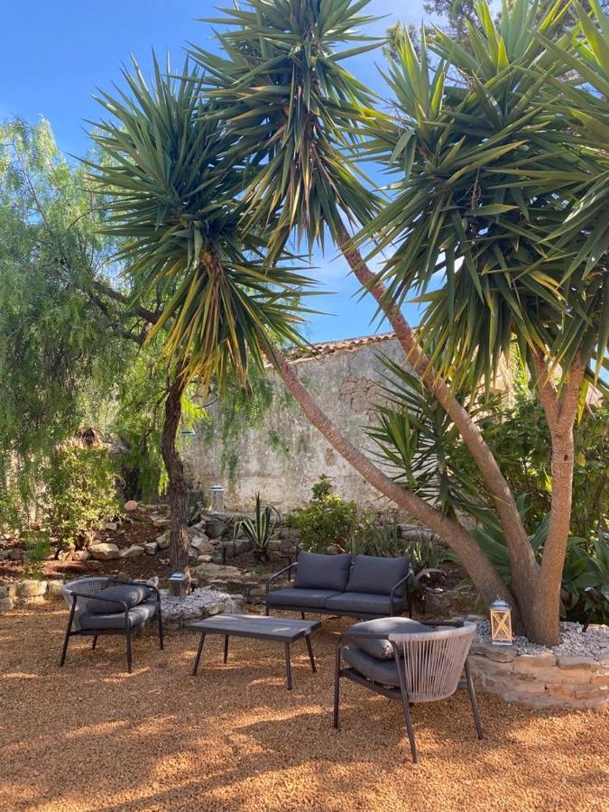 Vila Lobo Algarve Santa Barbara de Nexe Exterior photo