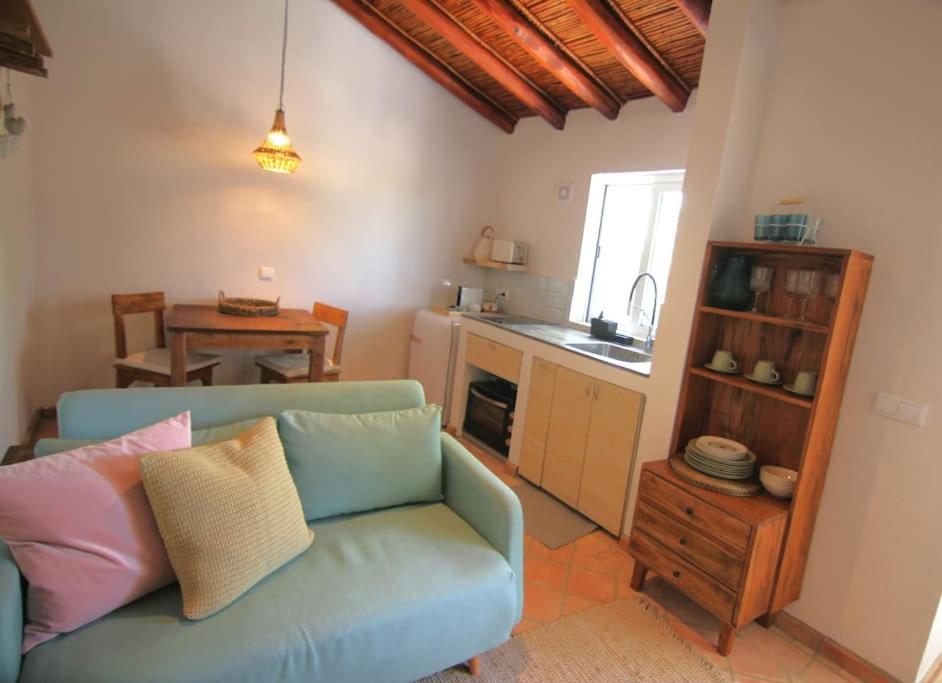 Vila Lobo Algarve Santa Barbara de Nexe Exterior photo