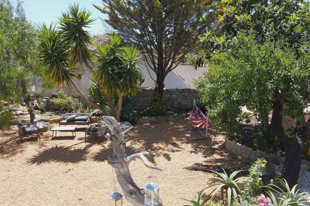 Vila Lobo Algarve Santa Barbara de Nexe Exterior photo