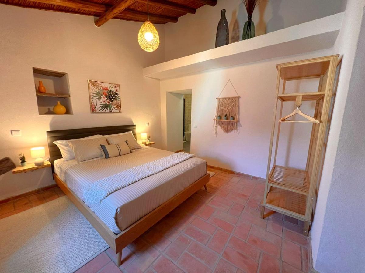Vila Lobo Algarve Santa Barbara de Nexe Exterior photo